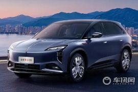 一汽红旗-天工08-620四驱Ultra  ￥23.79