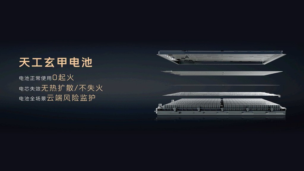 限时17.98万起！红旗全新一代天工08开启预售 