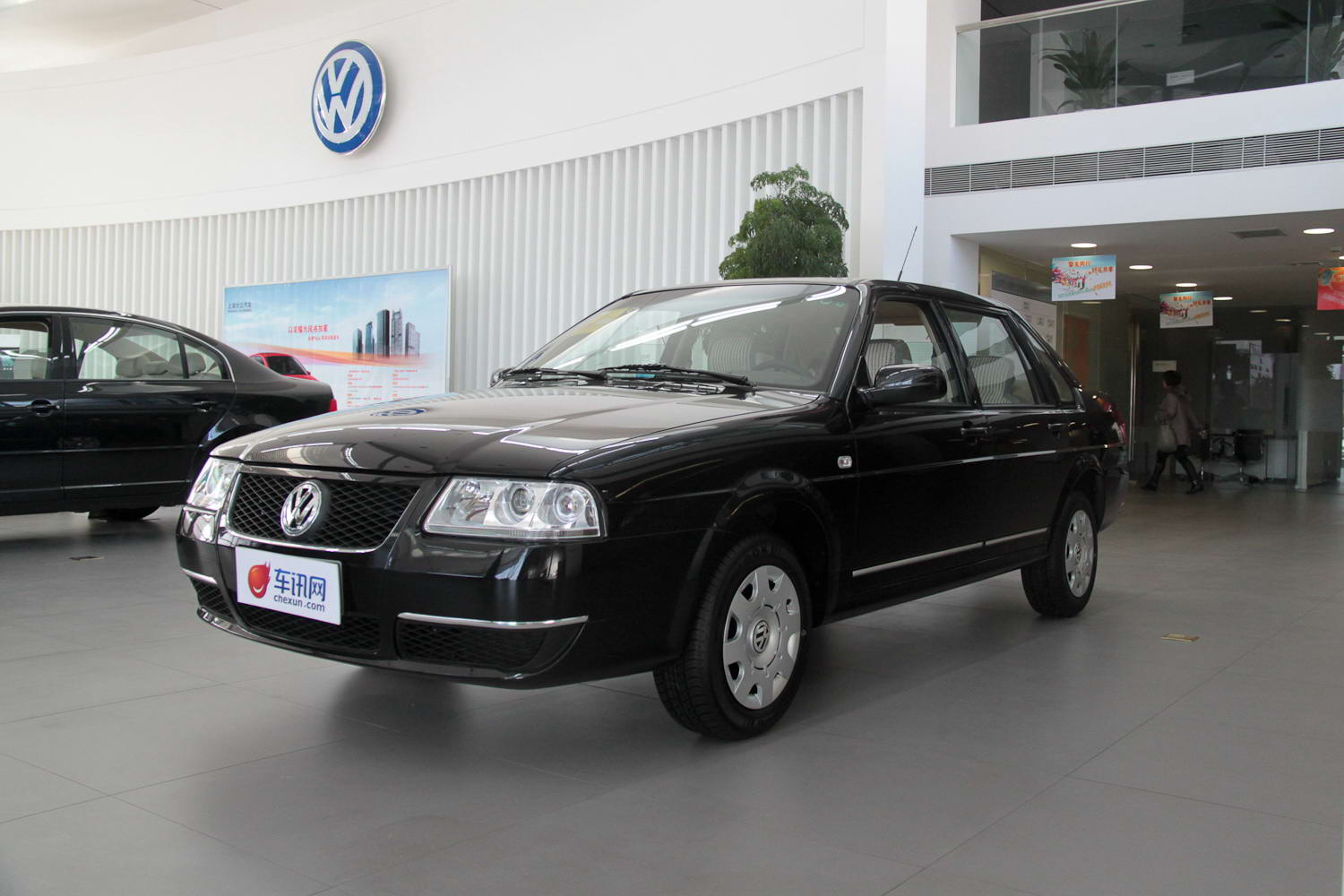 6 mt 实尚型 报价】桑塔纳志俊参数_配置_江门大合上汽大众-车讯网