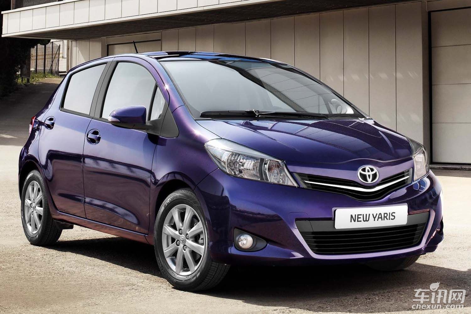 【雅力士(进口)】车型图片-车讯网chexun.com