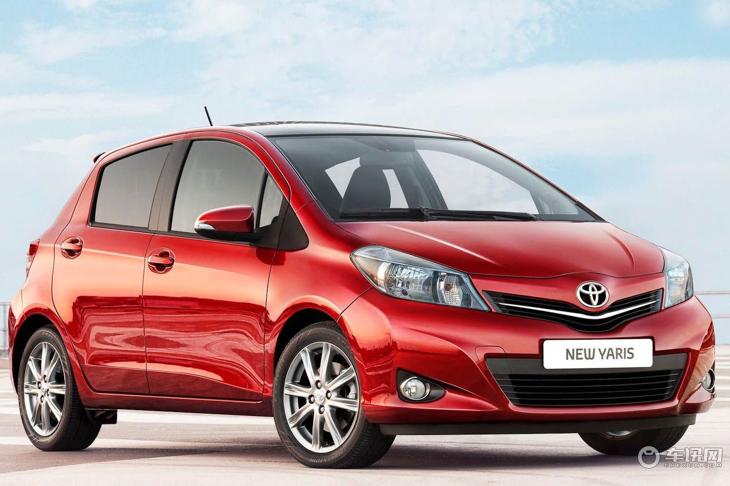 【雅力士(进口)】车型图片-车讯网chexun.com