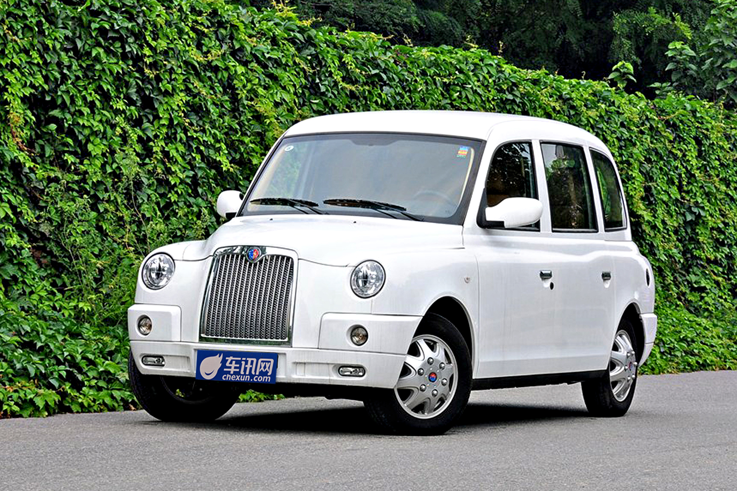 4定制商务型 报价】吉利tx4参数_配置_万祥恒丰名车销售服务-车讯网