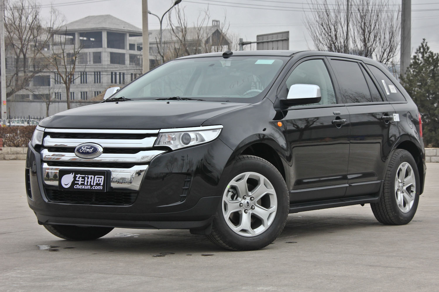 0t 精锐型 报价】锐界参数_配置_腾奥宝达汽车-车讯网