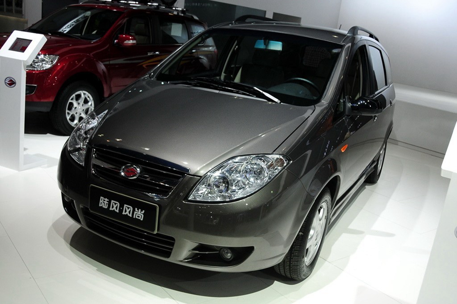 6l 手动7座 报价】风尚参数_配置_奥瑞祥汽车总公司-车讯网