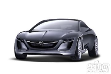 【欧宝|opel汽车品牌专区】报价_图片_车型-车讯网chexun.com