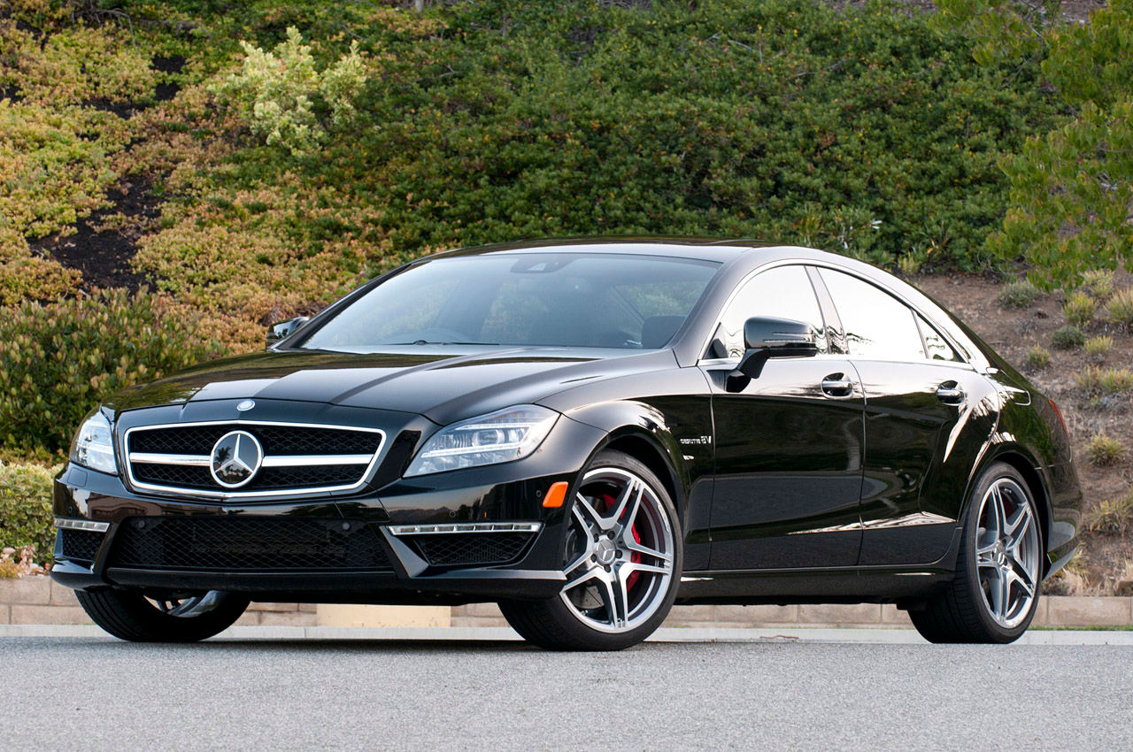 【上海中升之星奔驰2015款 cls 63 amg 4matic 报价】奔驰cls级amg