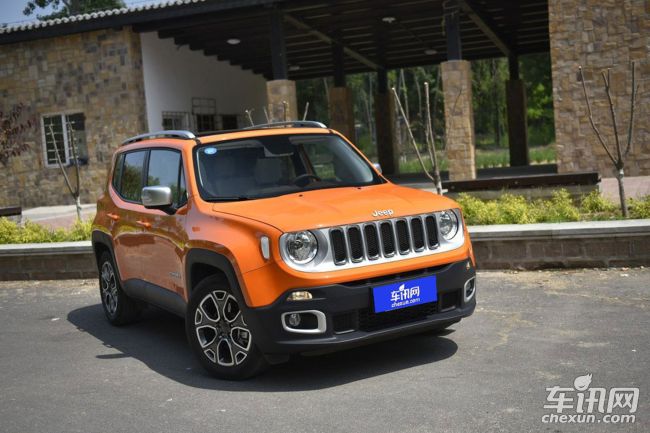 jeep自由俠 全系最新報價 年終大放價 現車銷售