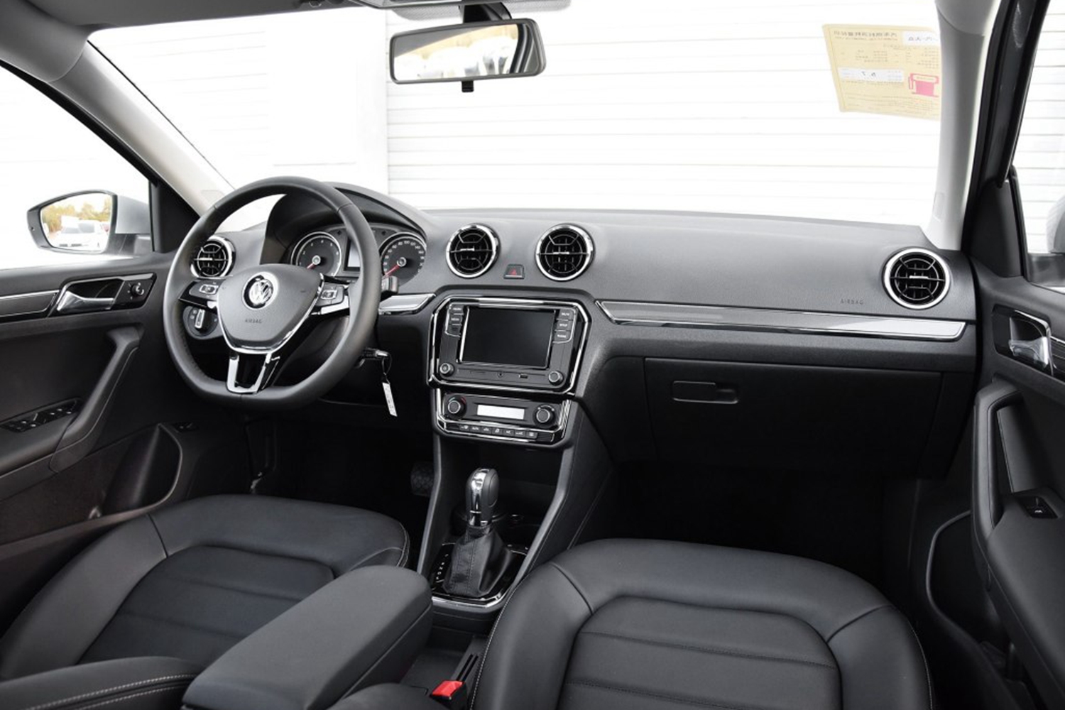 17款大众捷达价格 全系优惠多少钱 售全国