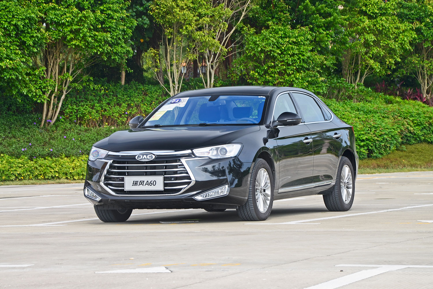 5tgdi 自动豪华商务型 报价】瑞风a60参数_配置_北京盛运顺通汽车-车