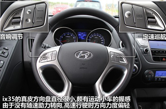 北京现代ix35最新优惠行情最低价售全国