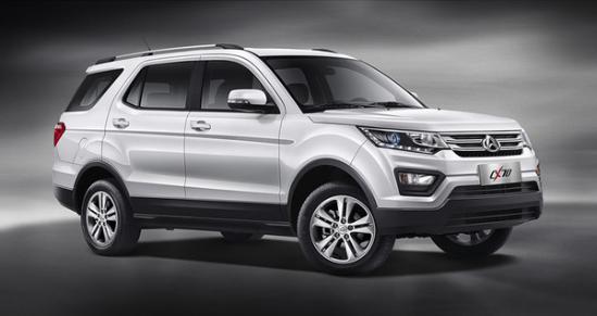 长安cx70限时优惠促销 mpv销量稳居前茅