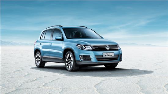 大众途观迎来春季降价促销售全国轻松购车放心享受
