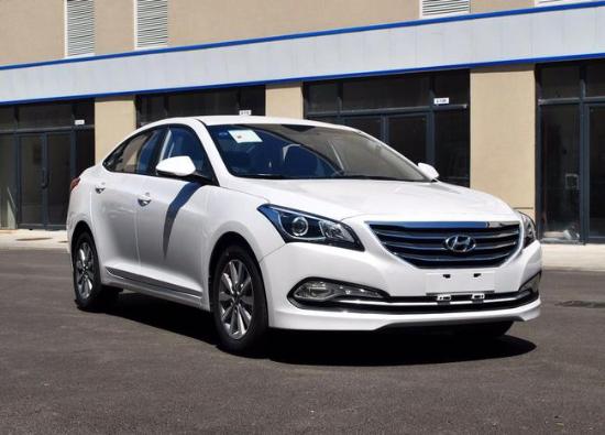 现代名图降价促销五一最新活动限时抢购促销