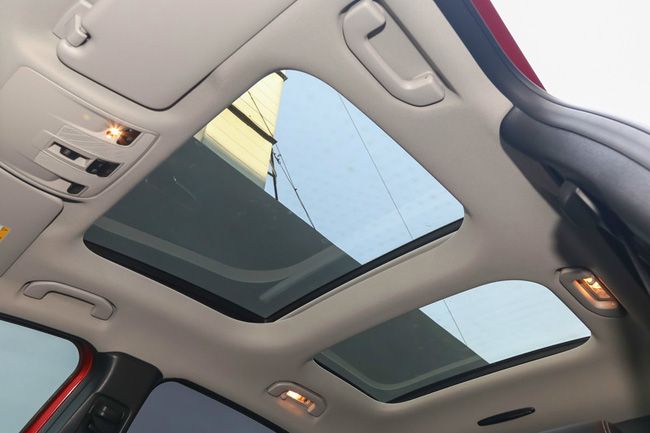 17款奔驰gla200裸车多少钱gla220秒杀价格