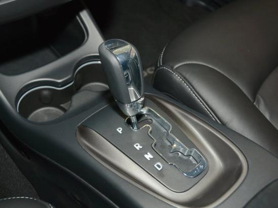 进口道奇酷威降价信息7座suv全新报价行情