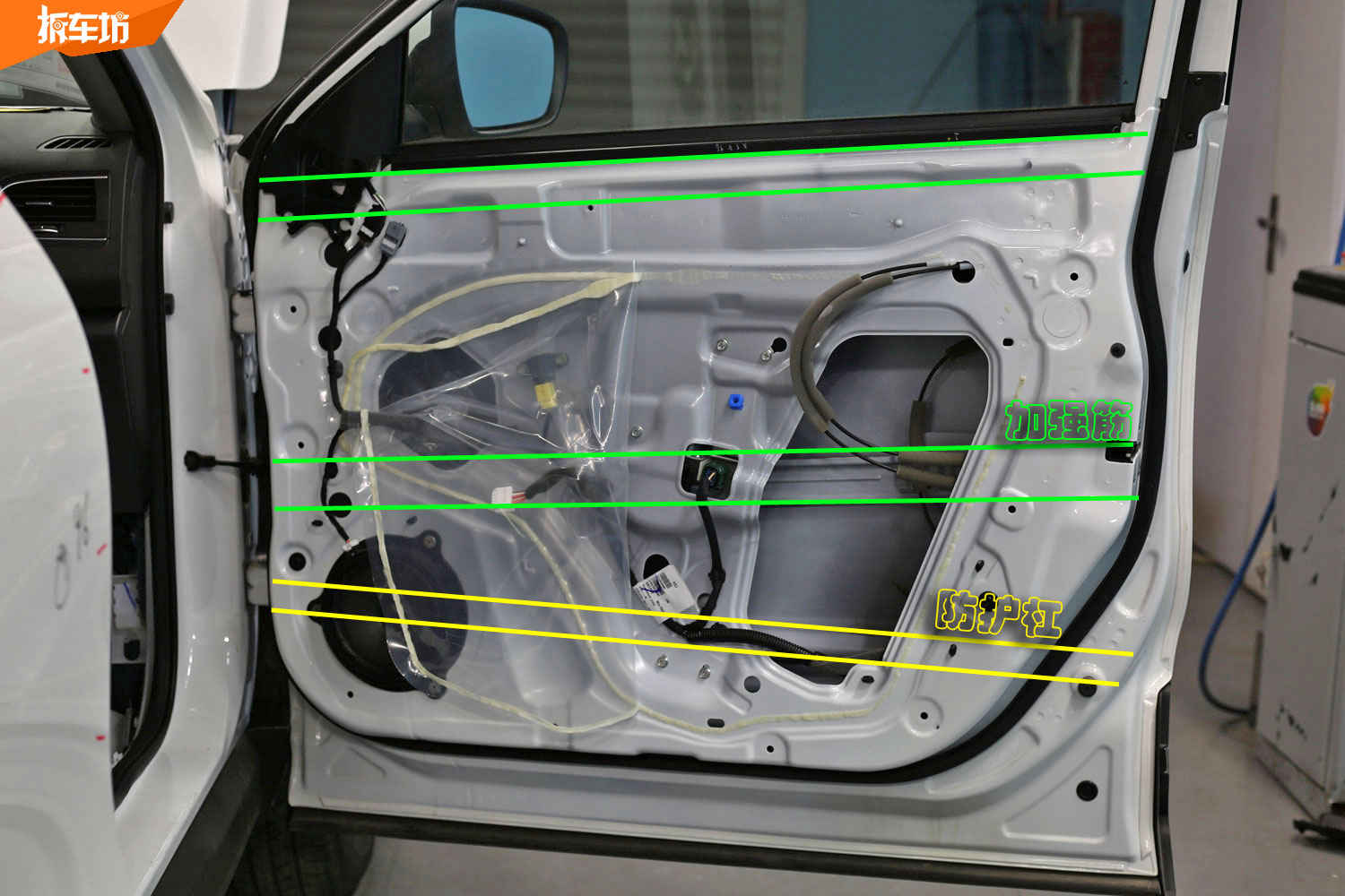 最像日系车的法系车科雷傲拆解综合63分
