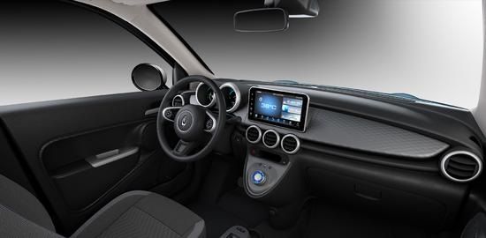 纯电动suv长城欧拉r1 促销全国最低价