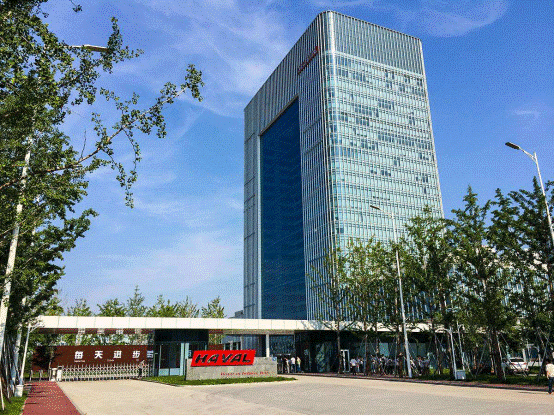 八年300万论了不起的国民神车哈弗h6的成功之道