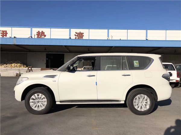 19款途乐56超低价热销最便宜的v8越野车