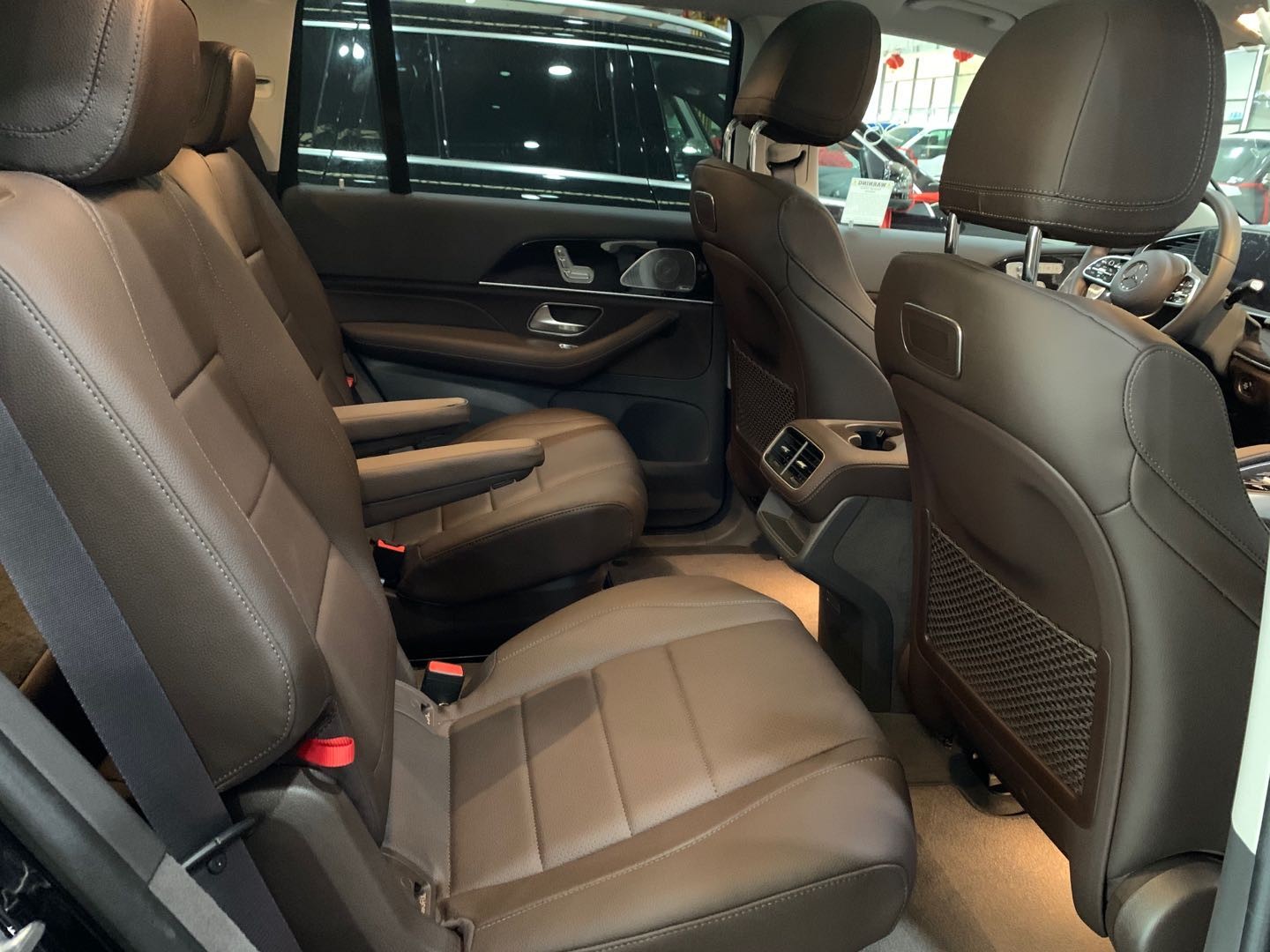 2020款奔驰gls450端午节特价促销出售