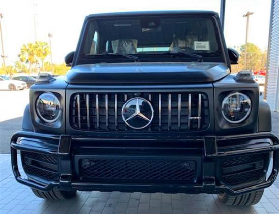 奔驰g63报价 20款奔驰g63v12配置解析 - 奔驰g65v12价格 - 实验室设备