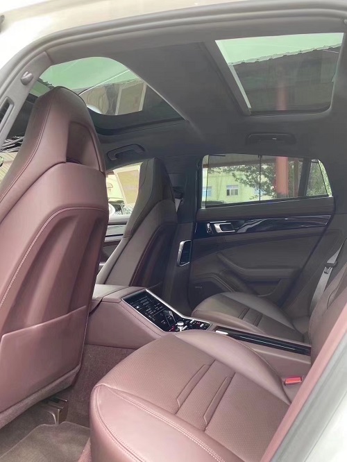 保时捷帕拉梅拉29t4s现车到店活动不断