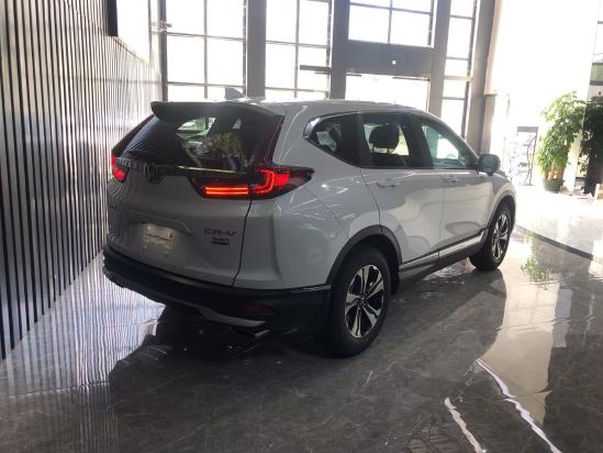 本田cr-v清仓团购地摊价格 cr-v甩卖冰点报-车讯网