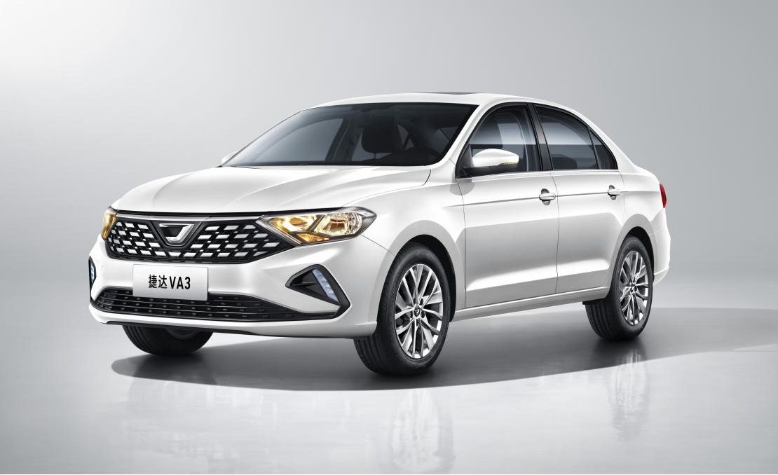 捷达va3热销中 优惠高达3000元