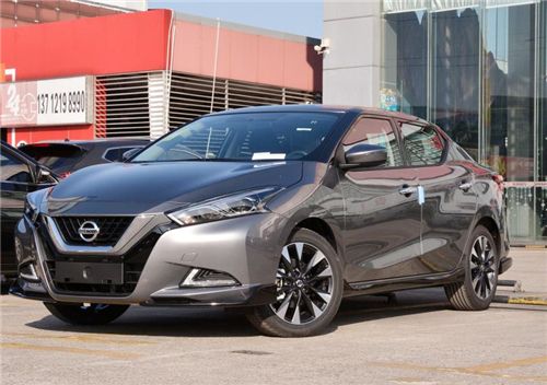 日产蓝鸟本月价格 特大优惠活动开始了