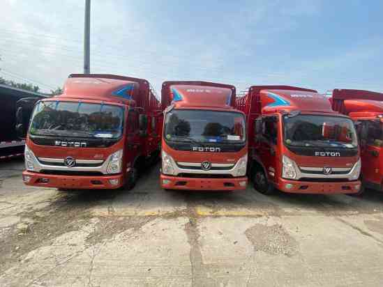 北京市最大的货车专卖店在哪里?-图3