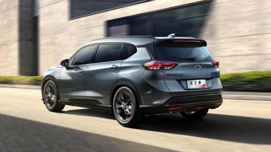 要颜值更要经济性,这三款48v轻混车型值得关注-车讯网