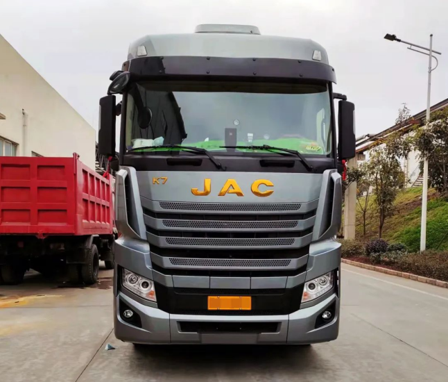 百万公里与时俱进江淮跨越k7凭啥能为用户创造新价值