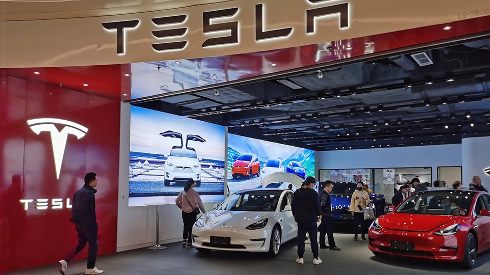 特斯拉反诉韩潮案开庭:消费者不是上帝,至少中国消费者不是