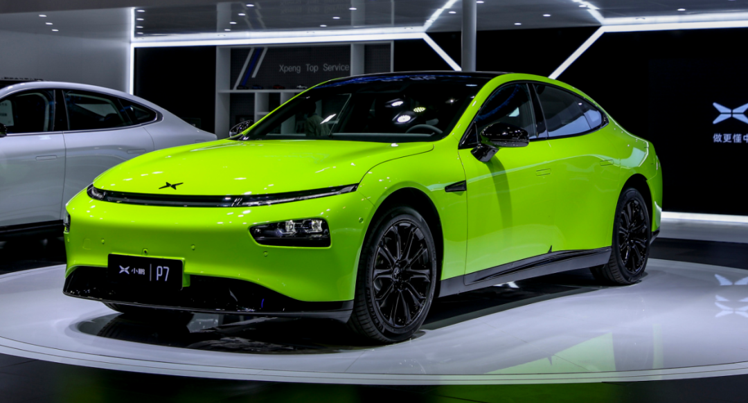 三款纯电轿车推荐-车讯网