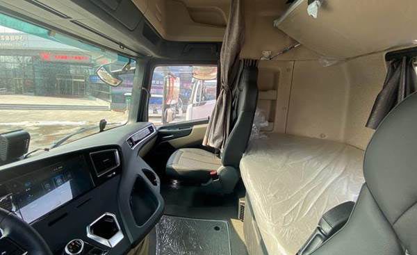 欧曼金标新est大揭秘银河同款内饰都有什么配置