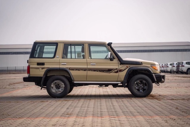 丰田lc717679海外直发国内一手资源