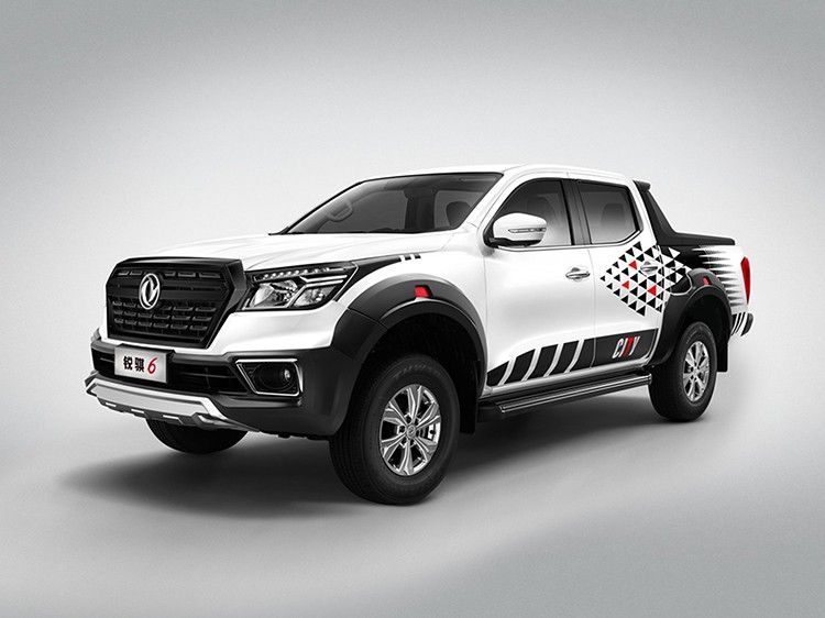 冰墩墩宜商宜家技能get锐骐6一车轻松解锁