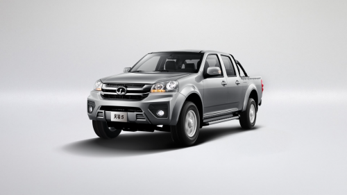 长城风骏为什么被称为皮卡界的常青树