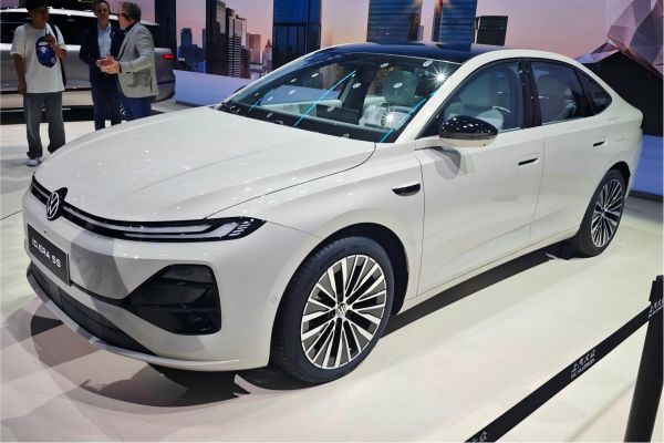 2026成都车展