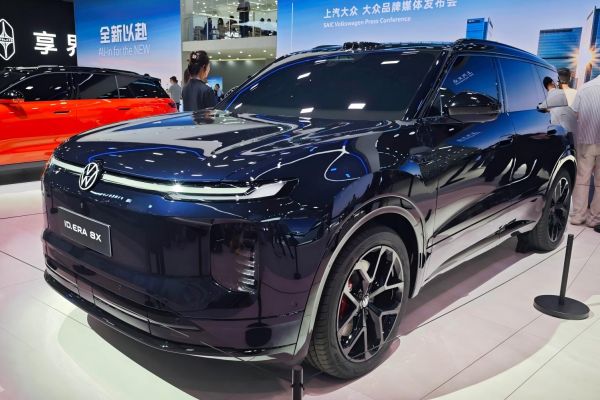 2025广州车展